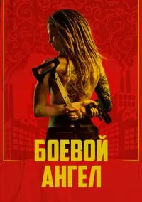 сериал Боевой ангел (сериал, 2024) 1 сезон смотреть онлайн на Лордфильм